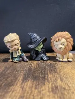 肩ズンfig ウィキッド　永遠の約束
