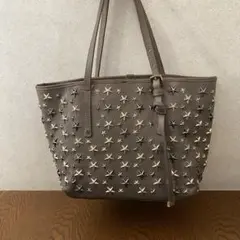 ジミーチュウ　トートバッグS