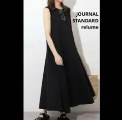 JOURNAL STANDARD relumeコットンマーメイドラインワンピース