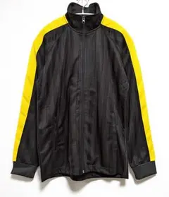 パルジュクレール ストライプ柄ジャージ上下セット ハイキュー 8786480