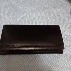 財布付きフォーマルバッグ