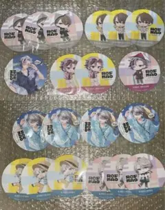 即購入不可 ROF-MAO アニメイトカフェ コースター