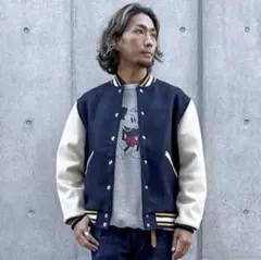 2026年最新】STANDARD california varsity jacketの人気アイテム