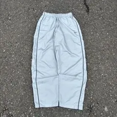 00s NIKE ナイロンパンツ ギミック ワイド y2k archiveのサムネイル