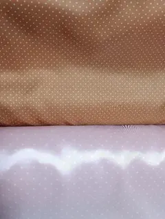 Mayaya様専用確認画面水玉プリント