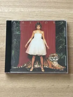【中古CD】UA / AMETORA