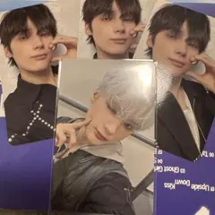 txt ヒュニンカイ　福岡　ラキドロ　トレカ