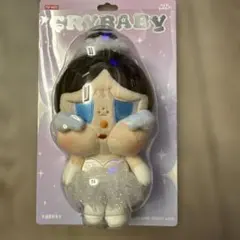 【正規品】POPMART CRYBABY SHINY SHINY シリーズ