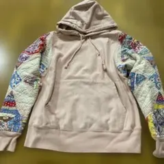 ヴィンテージリメイクスエット