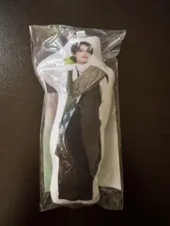 INI 藤牧京介 クッションキーホルダー
