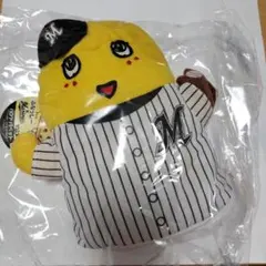 ふなっしー　ハンドパペット
