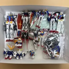 2026年最新】完成品 ガンプラの人気アイテム - メルカリ