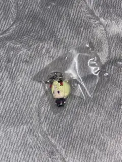 銀魂 めじるしアクセサリー 吉原大炎上 月詠