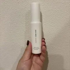 SHIRO 화이트 티 오드 팔판 40mL