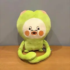 こびとづかん ついていくよBIGぬいぐるみ スモモノウチのサムネイル