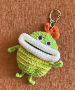 リトルモンスター 小物入れ - メルカリ