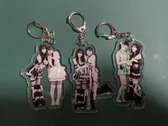 コ*ー様 東京女子プロレス 瑞希 ランダム ペアアクキー 3種コンプ コ*ー様 東京女子プロレス 瑞希 ランダム ペアアクキー 3種コンプ
