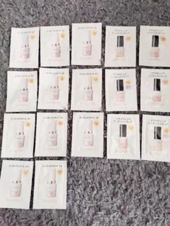 マキアージュ エッセンスリキッド ファンデーション オークル10 20 計17包