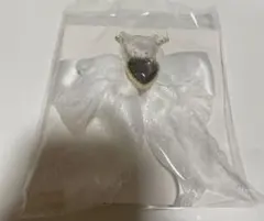 最終値下げ　サンリオ　シークレットリボンチャーム　クロミ