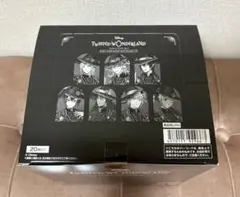 ツイステ ツインウエハース7 ブルームバースデー 新品未開封