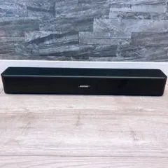 BOSE サウンドバー300 本体 リモコン 電源ケーブル　ジャンク品 BOSE サウンドバー300 本体 リモコン 電源ケーブル ジャンク品 - メルカリ