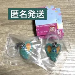 星のカービィ めじるしアクセサリー3 エフィリン ２点セット