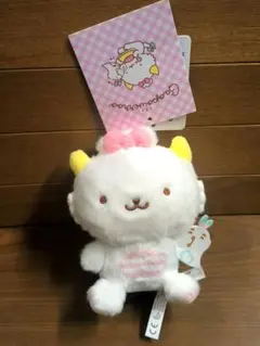 【正規品】ナガノマーケット 変わっちゃお ぷちミニマスコット うさぎ ちいかわ 変わっちゃお! ぷちミニマスコット うさぎ ナガノマーケット