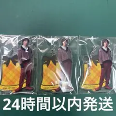 髙橋海人 クリスマスオーナメント アクリルキーホルダー