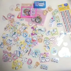 ちいかわ　小さいシール まとめて⑥のサムネイル
