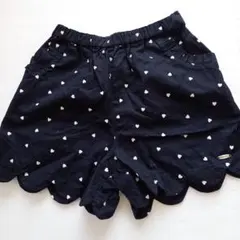 プティマインショートパンツ