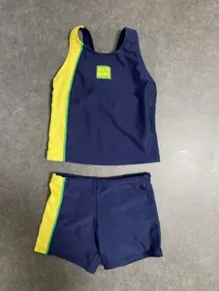 ジェクサー JEXER KIDS 水着上下セット 120cm