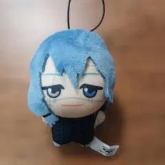 呪術廻戦 ぬいぐるみ vol.5 真人 - メルカリ