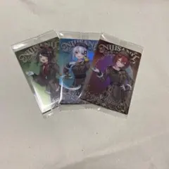 にじさんじ 戌亥とこ リゼ・ヘルエスタ アンジュ・カトリーナ