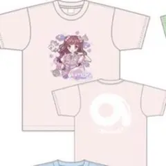 のんふぃく 恋星はるか ツアーTシャツ 2025年最新】恋星はるか tシャツの人気アイテム - メルカリ