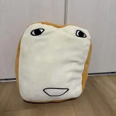 カ*デ様 しょくぱんくん　クッション　UNISON SQUARE GARDEN カ*デ様 しょくぱんくん クッション UNISON SQUARE GARDEN - メルカリ