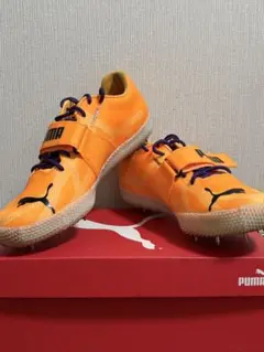 【即購入可】PUMA エヴォスピード ハイジャンプ 11