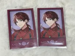 にじさんじ【Rose Valentine】ランダムチェキ風カード ローレン ②