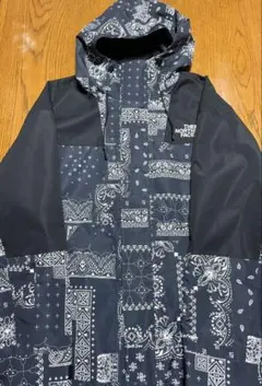 THE NORTH FACE バンダナ柄 セットアップ Lサイズ - メルカリ