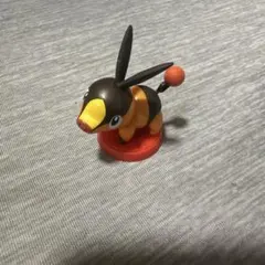 ポケットモンスター 旅立ちの3匹 ポカブ チョコエッグ