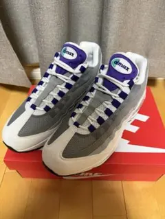 NIKE AIR MAX 95 BIG BUBBLEのサムネイル