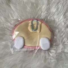 【新品 未使用】JOCHUM おしりポーチ まめちぃ