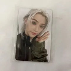 dominATE 本国FCトレカ フィリックス