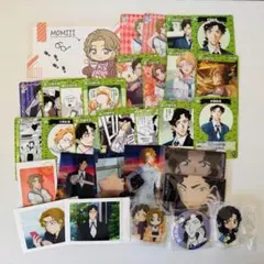 名探偵コナン　トレーディング缶バッジ　工藤新一　花冠