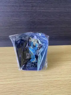 四神　青龍のサムネイル