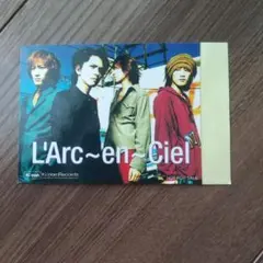 2026年最新】l'arc~en~cielの人気アイテム - メルカリ
