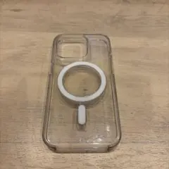 ア*タ様 【格安スタート！】iPhone 15 Proクリアケース（Apple純