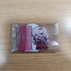 にじさんじチョコエッグ　壱百満天原サロメ