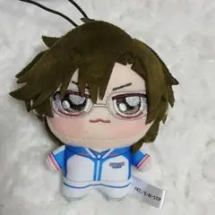 新テニスの王子様≪手塚国光≫ちょぴぬいぷち