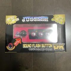 JUGGLER サウンドフラッシュボタン デラックス