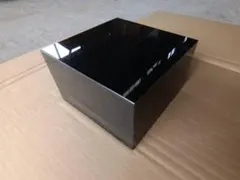 1/3】オーディオボード3点セット 御影石40cm角 & 木製板 & 防振ゴム
